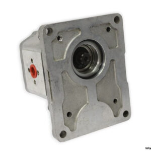 SNP2_11-D-SC01-1_7C-hydraulic-gear-pump-used