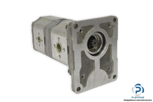 SNP2_14-D-gear-pump-used