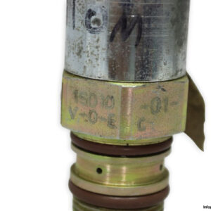 1SD10-01-V-0-E-C-cartridge-valve-used-1