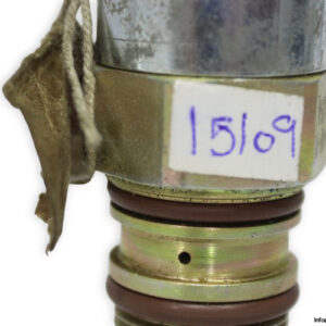 1SD10-01-V-0-E-C-cartridge-valve-used-2