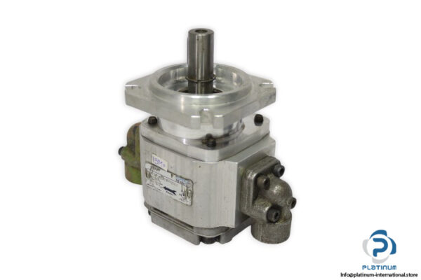 rexroth-1PF2GF2-22_016RH20VE4-gear-pump-used