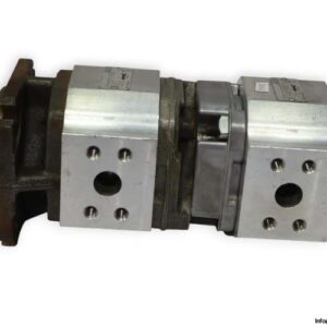 Rexroth-1PF2GF3-31_032RL07VM-gear-pump-used-1