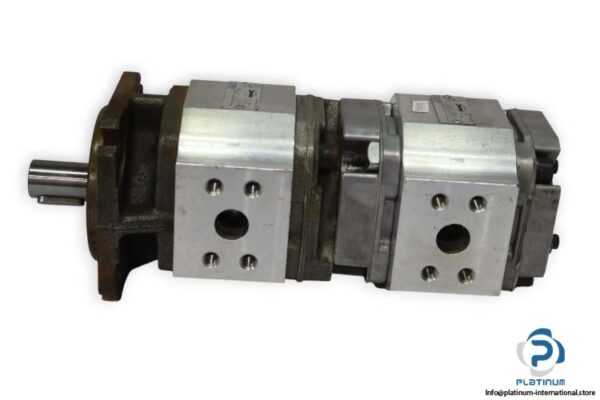 Rexroth-1PF2GF3-31_032RL07VM-gear-pump-used-1