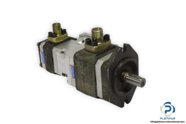 eckerle-EIPH3-032RK23-10-internal-gear-pump-used