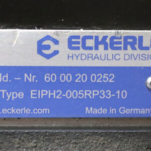 eckerle-EIPH3-032RK23-10-internal-gear-pump-used-3