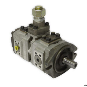 eckerle-IPH_2-_5X-gear-pump-used