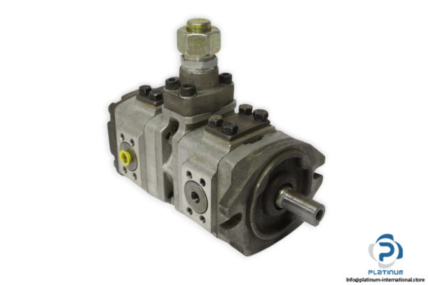 eckerle-IPH_2-_5X-gear-pump-used