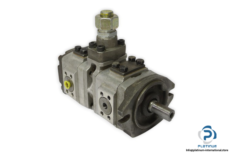 eckerle-IPH_2-_5X-gear-pump-used