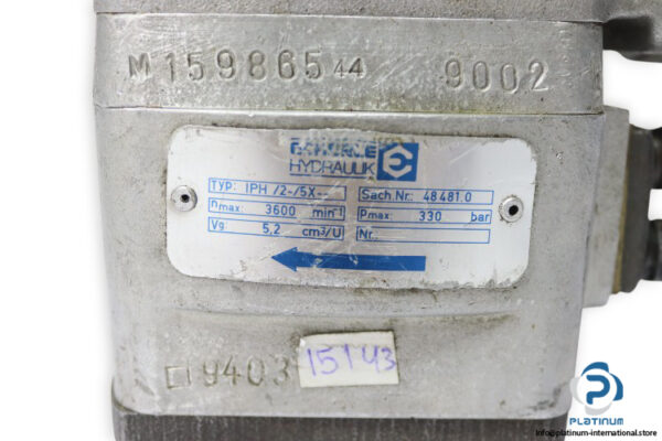 eckerle-IPH_2-_5X-gear-pump-used-1