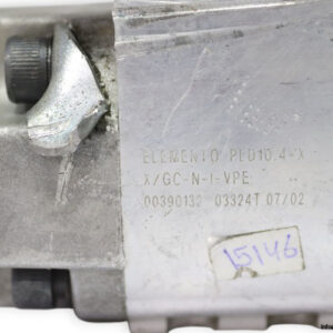 PLD10.4-X-gear-flow-divider-used-1