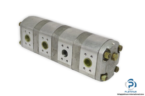 hpi-D30002012HA2012HA-hydraulic-gear-pump-used