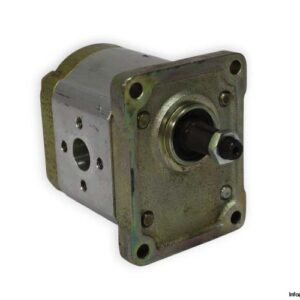 jsb-N9R1-11-R-5-N-09-N-N-gear-pump-used