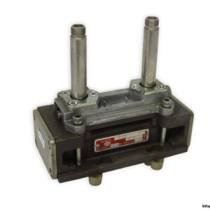 herion-26-512-solenoid-valve-used