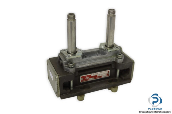 herion-26-512-solenoid-valve-used