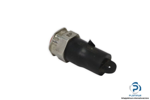 walther-prazision-BF-005-2-ball-face-clean-break-coupling-used