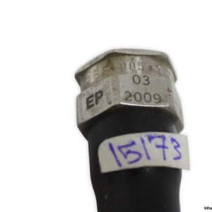 walther-prazision-BF-005-2-ball-face-clean-break-coupling-used-1