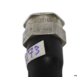 walther-prazision-BF-005-2-ball-face-clean-break-coupling-used-2