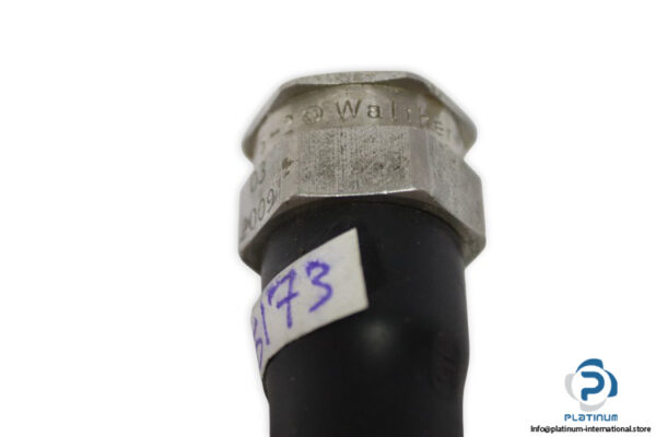 walther-prazision-BF-005-2-ball-face-clean-break-coupling-used-2