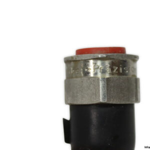 walther-prazision-BF-005-2-ball-face-clean-break-coupling-used-3