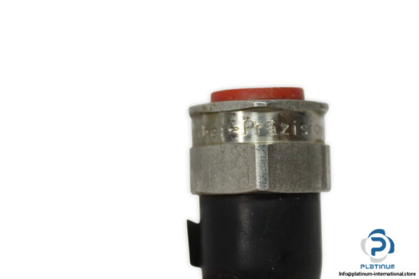 walther-prazision-BF-005-2-ball-face-clean-break-coupling-used-3