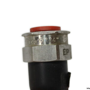 walther-prazision-BF-005-2-ball-face-clean-break-coupling-used-4