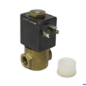 norgren-0246-solenoid-coil-used