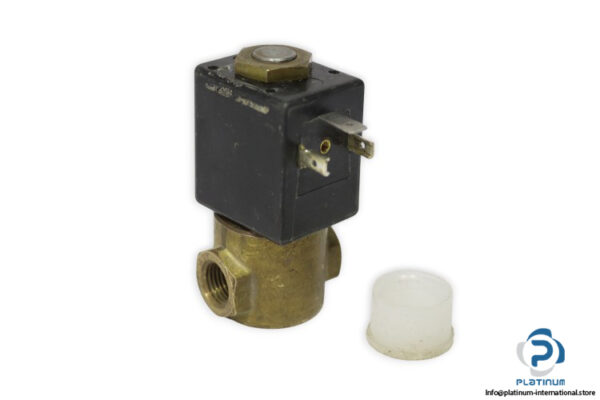 norgren-0246-solenoid-coil-used