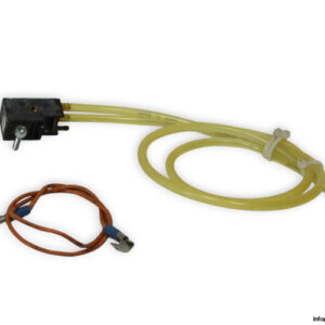 norgren-QM_140-pneumatic-proximity-switch-used