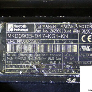 rexroth-indramat-mkd090b-047-kg1-kn-permanent-magnet-motor-2