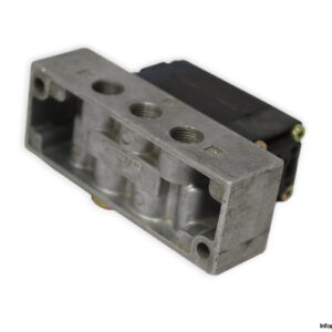 festo-MEH-5-3.3-solenoid-valve-used-2