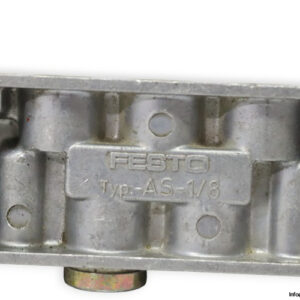 festo-MEH-5-3.3-solenoid-valve-used-3