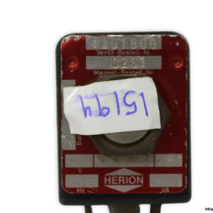 herion-9201800-solenoid-valve-used-1