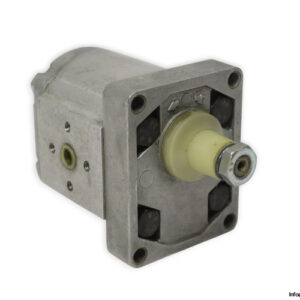 marzocchi-I-S-6-hydraulic-gear-pump-used