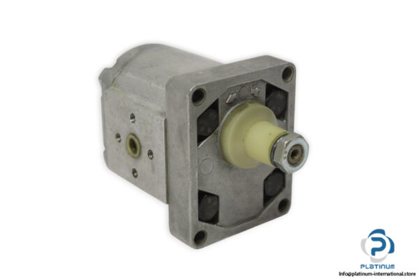 marzocchi-I-S-6-hydraulic-gear-pump-used