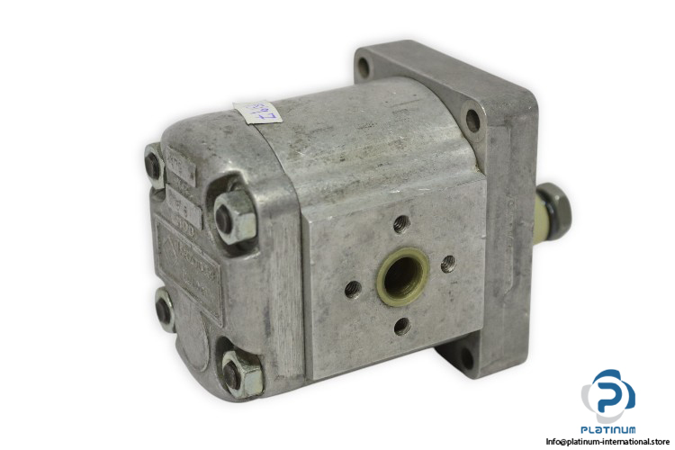 turolla-1TD75S-gear-pump-used