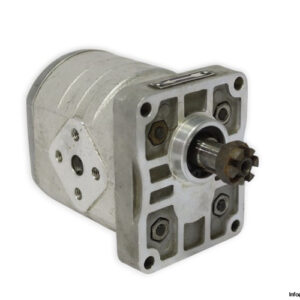 turolla-1TD75S-gear-pump-used-1