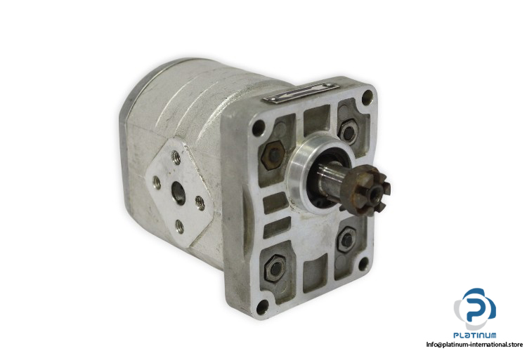turolla-1TD75S-gear-pump-used-1