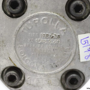 turolla-1TD75S-gear-pump-used-3