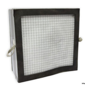 fuchs-umwelttechnik-TKFA05-gas-filter-used