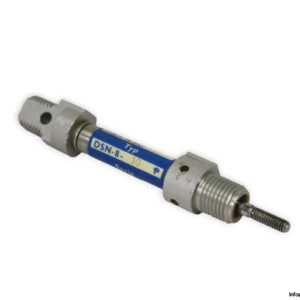 festo-DSN-8-10-P-iso-cylinder-used