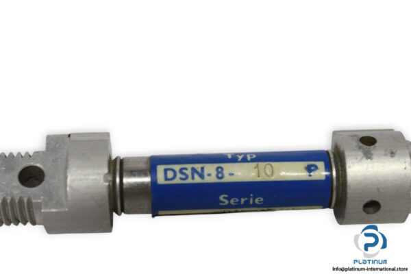 festo-DSN-8-10-P-iso-cylinder-used-2
