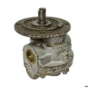 balmo-FL-45-C-gear-pump-used