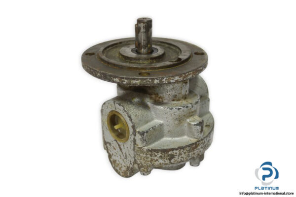 balmo-FL-45-C-gear-pump-used