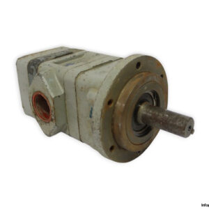 vickers-2-084-865-vane-pump-used