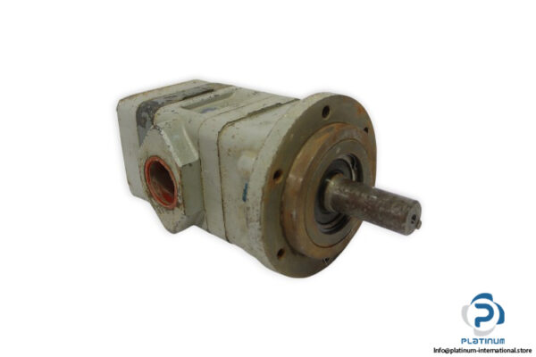 vickers-2-084-865-vane-pump-used