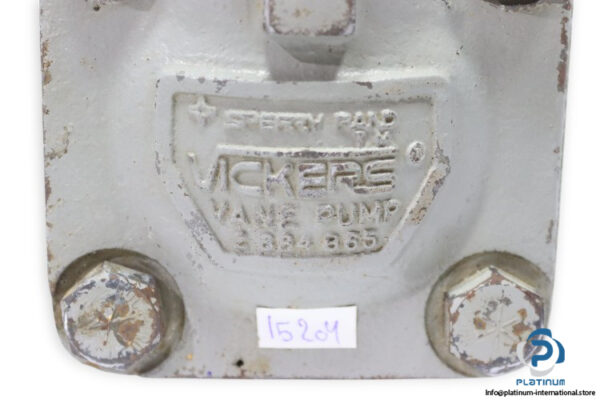 vickers-2-084-865-vane-pump-used-1