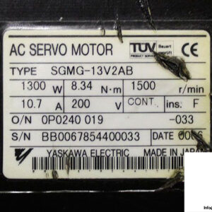 yaskawa-sgmg-13v2ab-ac-servo-motor-2