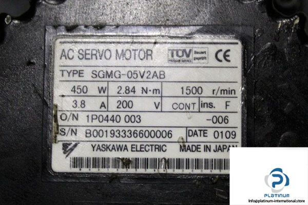 yaskawa-electric-sgmg-05v2ab-servo-motor-2