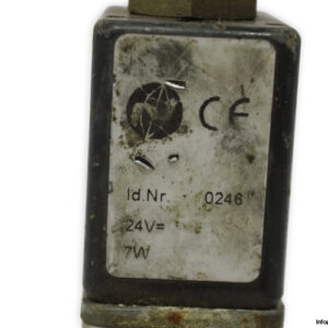 norgren-2636000-single-solenoid-valve-used-3