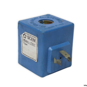 scem-E.03.30.OH-coil-used